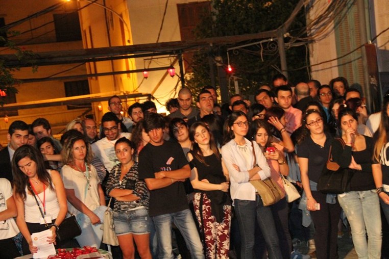 Miyasin Armenian Cultural Night by Rotaract Club